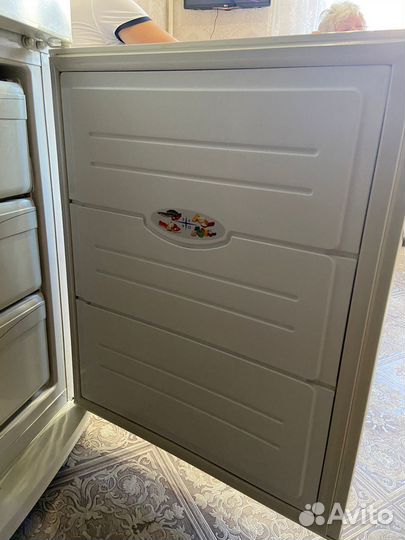 Холодильник Атлант бу