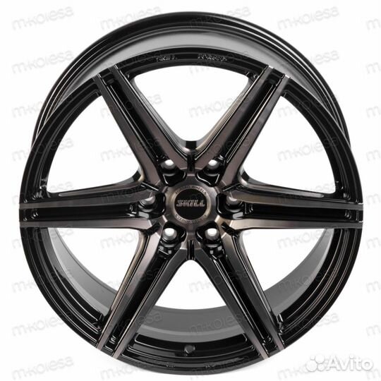 Кованые диски R20 Toyota Prado Lexus GX