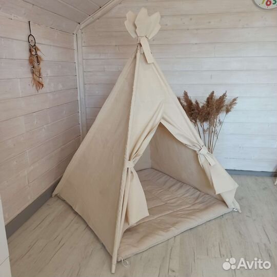 Вигвам в наличии