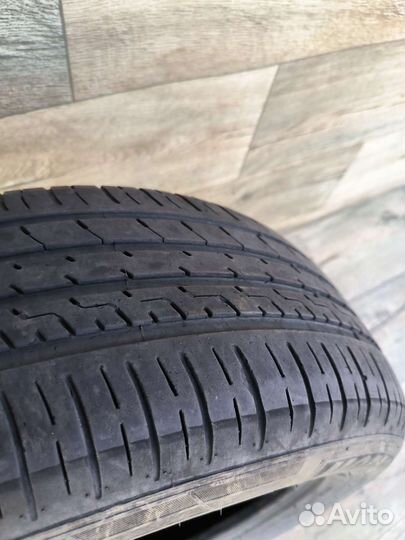 Kumho Ecsta SPT KU31 195/60 R15