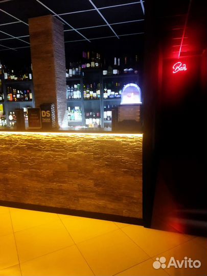 Помещение в аренду