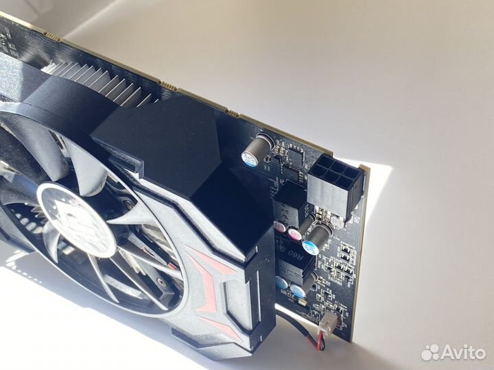 Видеокарта AMD Radeon R7 360 2048MB 128bit gddr5