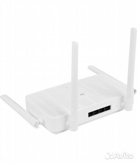 Wi-fi Роутер Xiaomi Mi Router AX1800. Новый