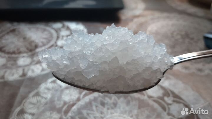 Индийский морской рис