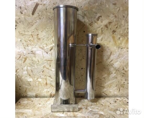 Дымник для домашнего копчения 