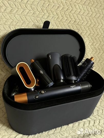 Стайлер dyson под заказ