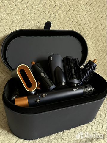 Стайлер dyson под заказ