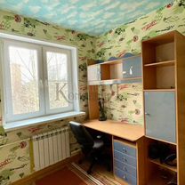 2-к. квартира, 44,5 м², 5/5 эт.