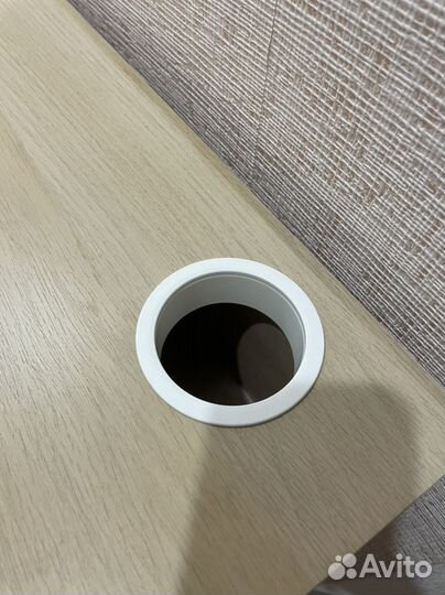 Компьютерный столик для ноутбука