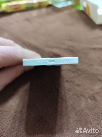 Макет iPhone 15 Pro