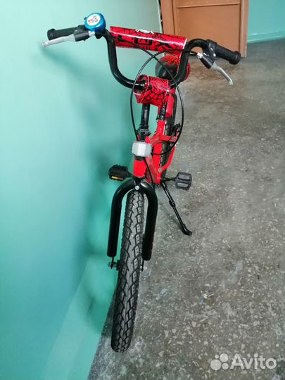 Продам велосипед детский