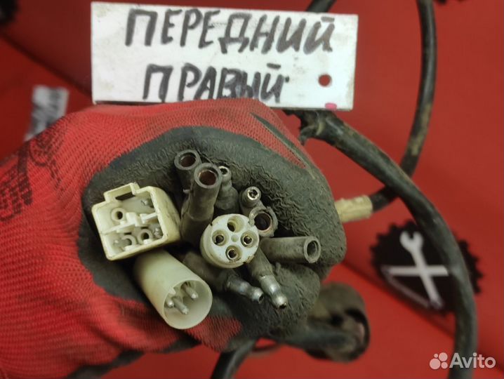 Проводка двери для LR Discovery 1 1989-1998