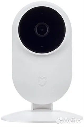IP-камера Xiaomi Mijia 1080P sxj01zm