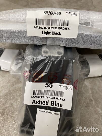 Подставка для телевизора lg 55