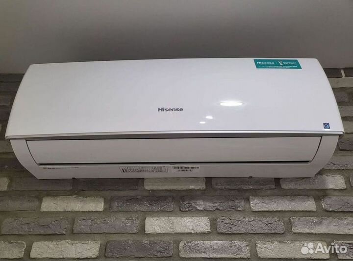 Кондиционер сплит в наличии