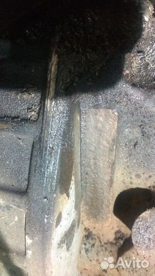 Разбор на запчасти Chevrolet Matiz (Spark) 2005-20