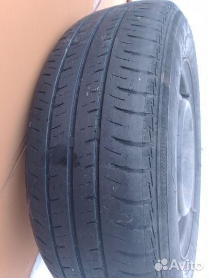 Колеса автомобильные штампы и резина