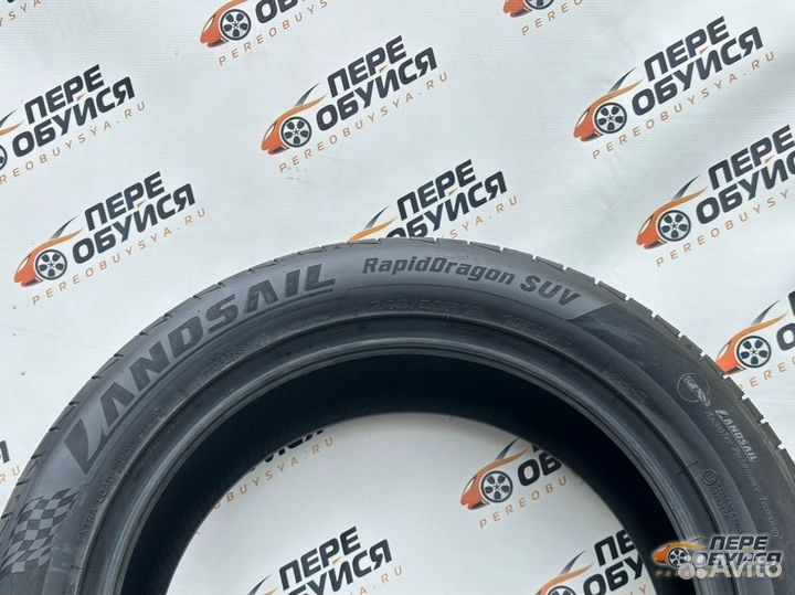 Landsail Rapid Dragon SUV 235/55 R20 102V