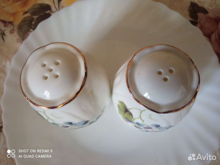 Набор для специй