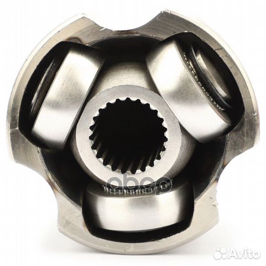 ШРУС внутр лев.ford focus II 2.0 04-12 smcvu013