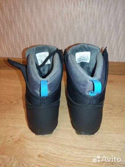 Лыжные ботинки inovik classic 150