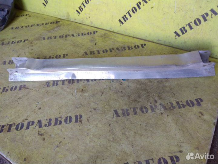 Усилитель заднего бампера Porsche Macan 2014-H.b