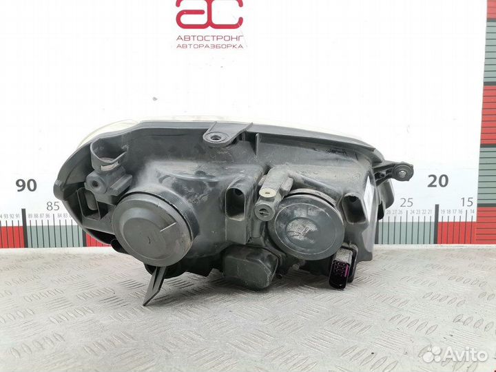 Фара передняя для Volkswagen Polo 4 6Q1941007AT
