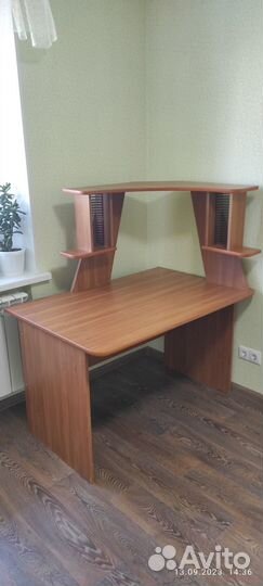 Компьютерный стол бу