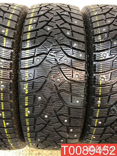 Bridgestone Blizzak Spike-02 205/65 R15 100R