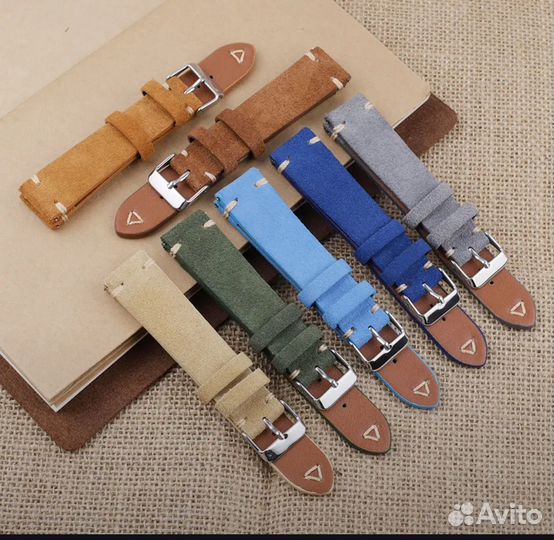 Ремешок для любых моделей часов