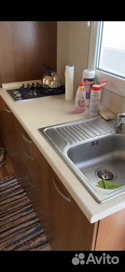 Готовые строения и срубы