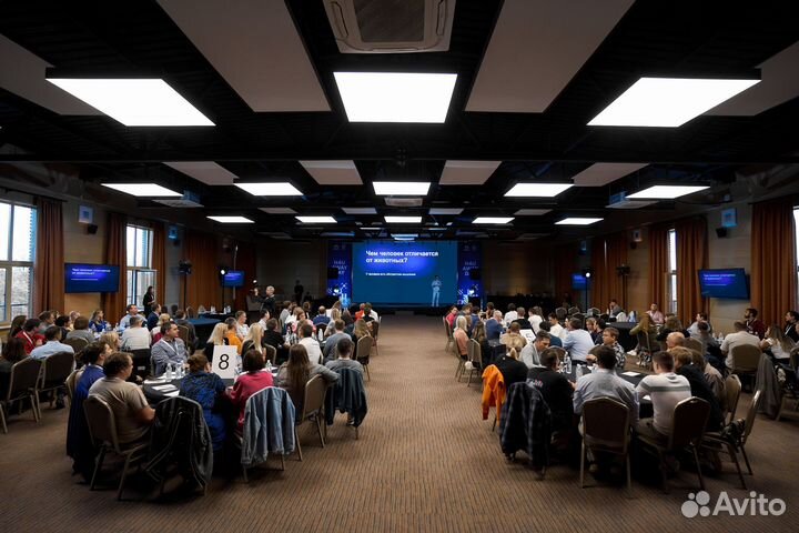 Тимбилдинг 