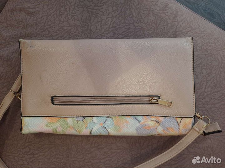 Сумка женская через плечо