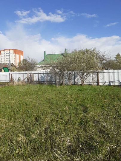 Участок 4,5 сот. (СНТ, ДНП)