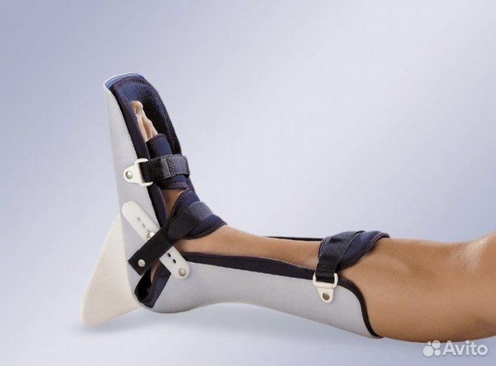 Деротационный сапожок