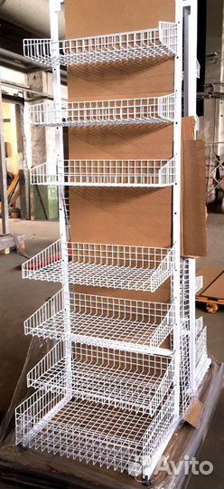 Изделия из металла