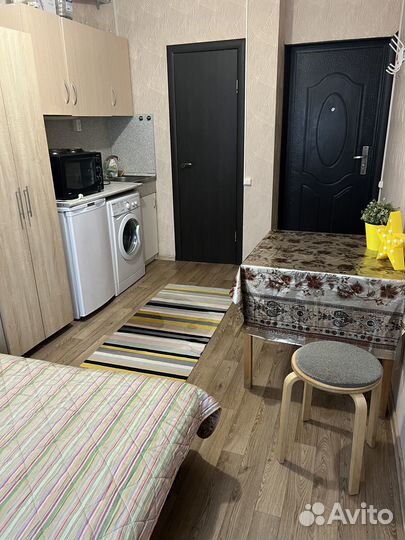 2 студии для сдачи в аренду в собственности