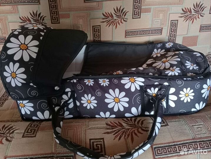 Переноска для детей