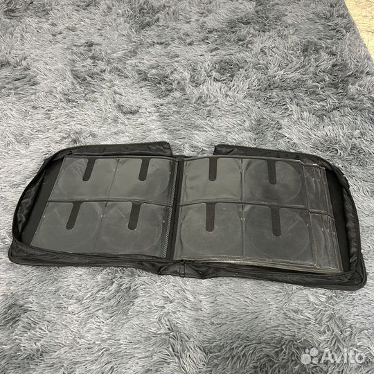 Сумки для дисков