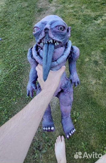 Игошу ведьмак 3