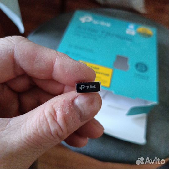 Wifi модуль универсальный(USB) для пк и ноутбука