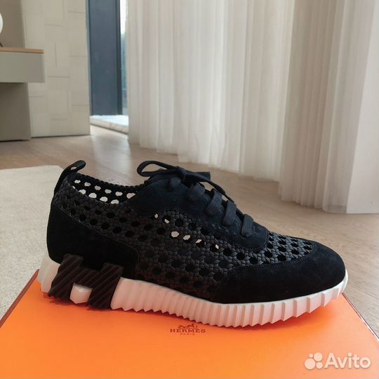 Кроссовки Hermes
