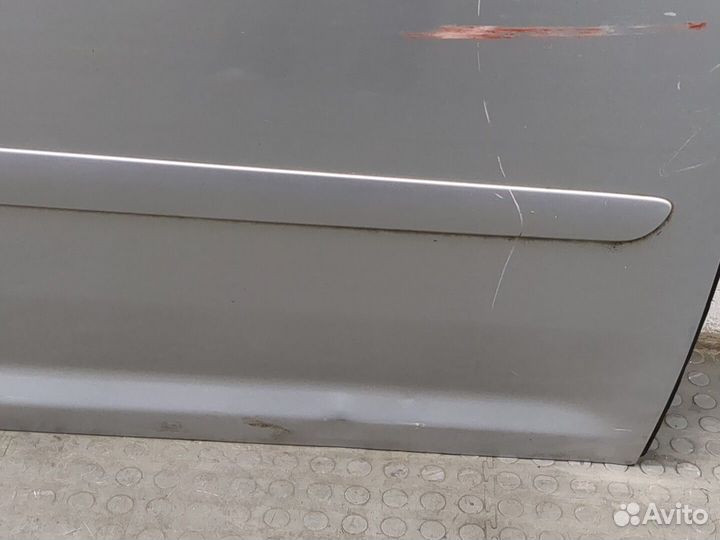 Дверь боковая Volkswagen Touran, 2003