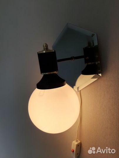 Настенный светильник бра Италия