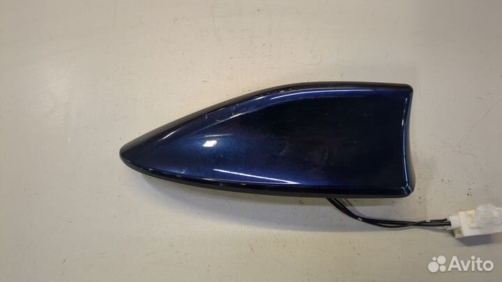 Антенна Subaru Impreza, 2017