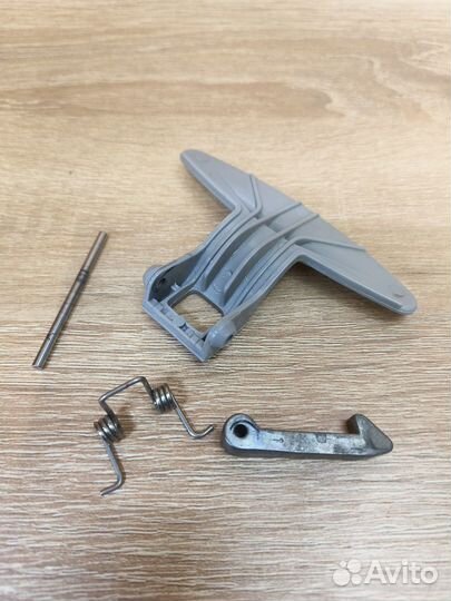 Ручка люка для стиральной машины LG