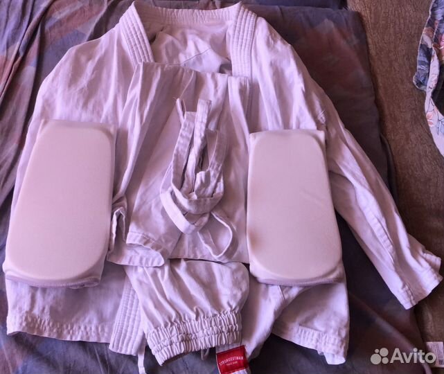 Продам кимоно