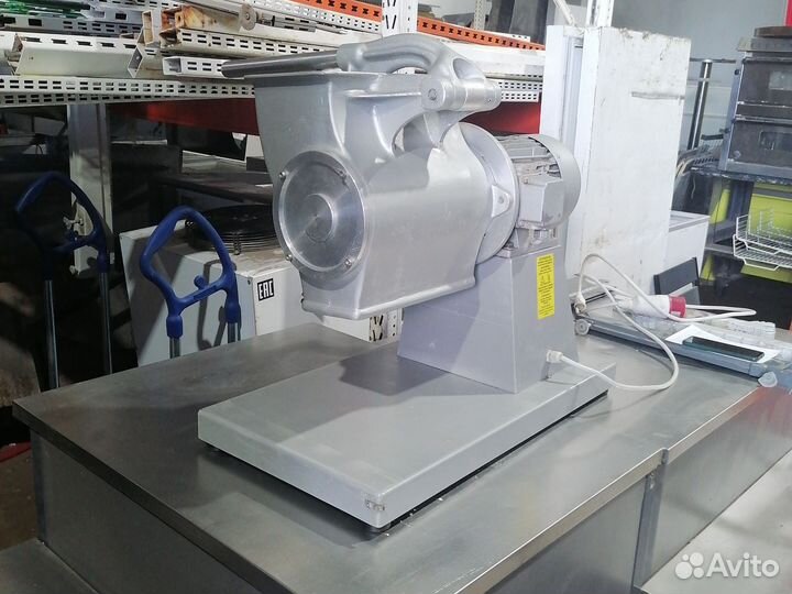 Сыротерка бу