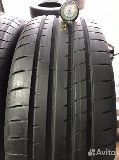 Goodyear Eagle F1 Asymmetric 3 245/45 R19 102Y