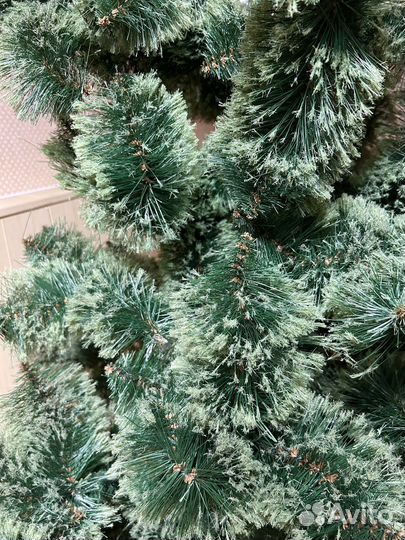 Сосна новогодняя искуственная